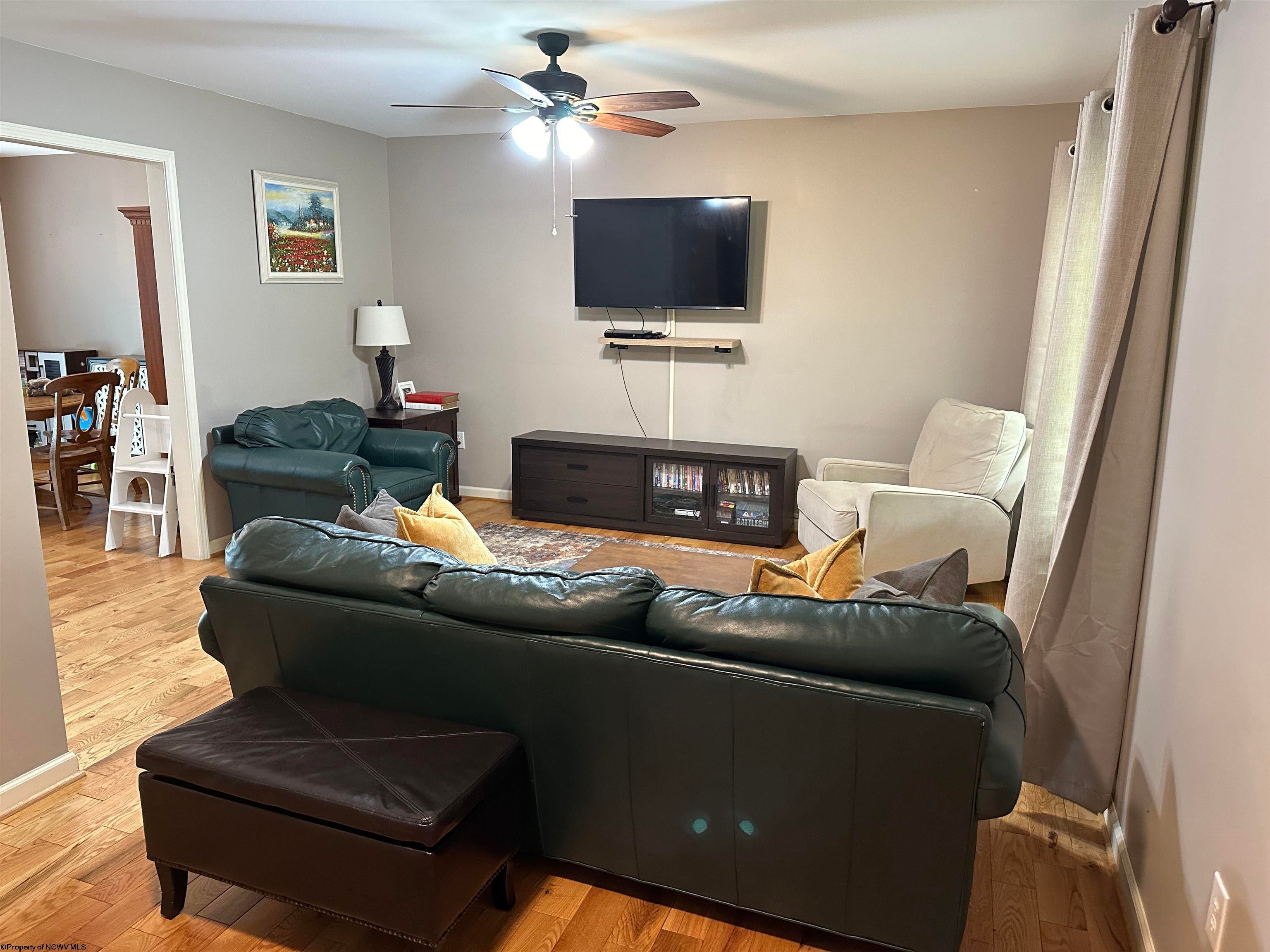 1024 Gormley Road Ellamore, WV 26267 - Photo 25 of 27 Gallery Image 25