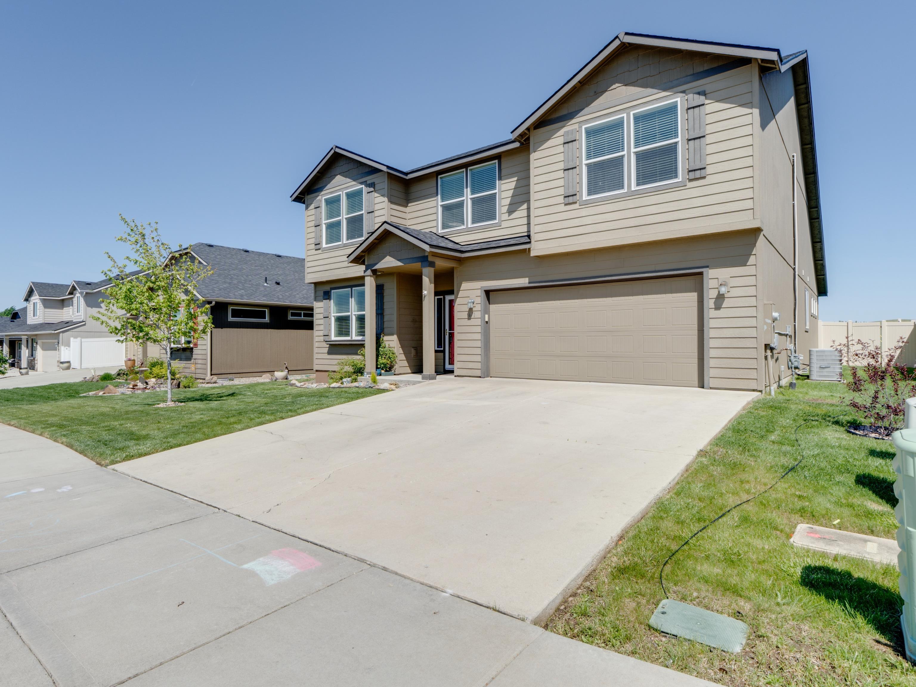 671 Condor Drive Cheney, WA 99004 - Photo 4 of 44