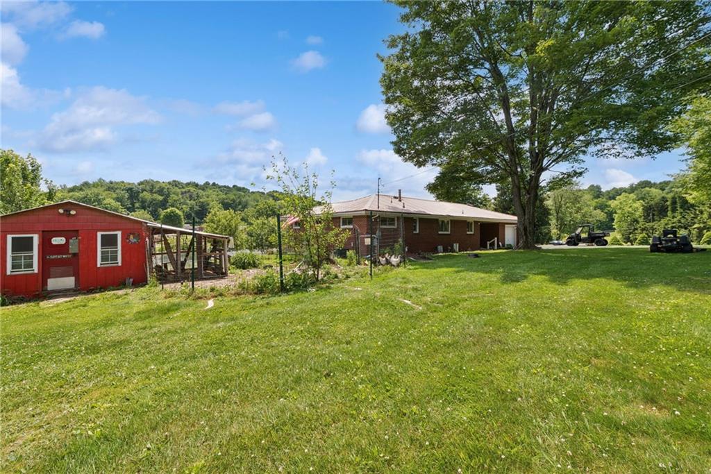 612 Rich Hill Road Apollo, PA 15613 - Photo 5 of 31