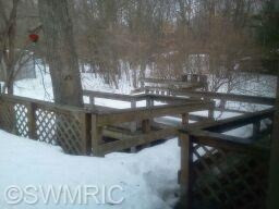 315 North Broton Road Muskegon, MI 49442 - Photo 10 of 13 Additional Photo