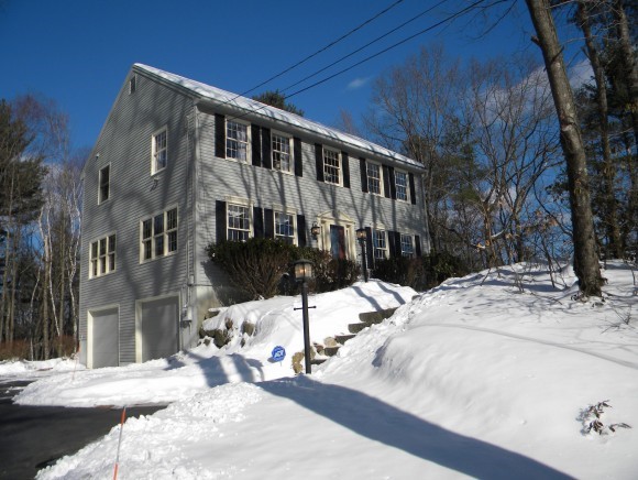 25 Wallace Brook Road Brookline, NH 03033 - Photo 1 of 1 Gallery Image 1