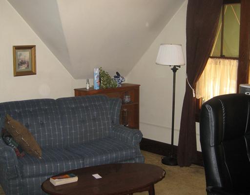 203 Weeks Road Slippery Rock, PA 16057 - Photo 5 of 13 Other. Upstairs Loft.