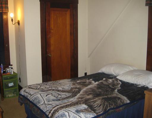 203 Weeks Road Slippery Rock, PA 16057 - Photo 6 of 13 Other. Upstairs Loft bedroom