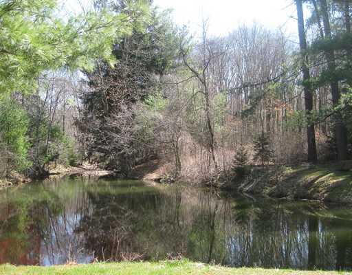 203 Weeks Road Slippery Rock, PA 16057 - Photo 7 of 13 Other. Pond