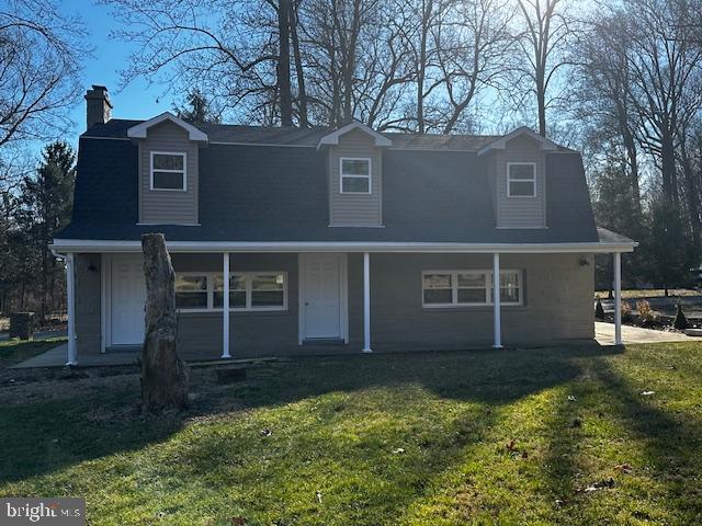 1722 Snyder Road Green Lane, PA 18054 - Photo 2 of 21 Gallery Image 2