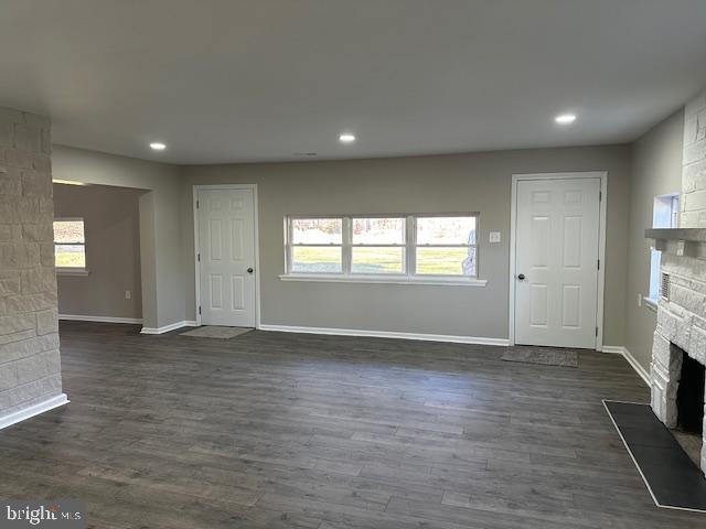 1722 Snyder Road Green Lane, PA 18054 - Photo 7 of 21 Gallery Image 7