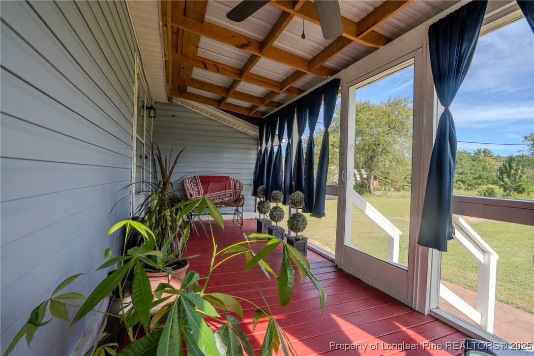 101 A Barnes Drive Erwin, NC 28339 - Photo 22 of 22