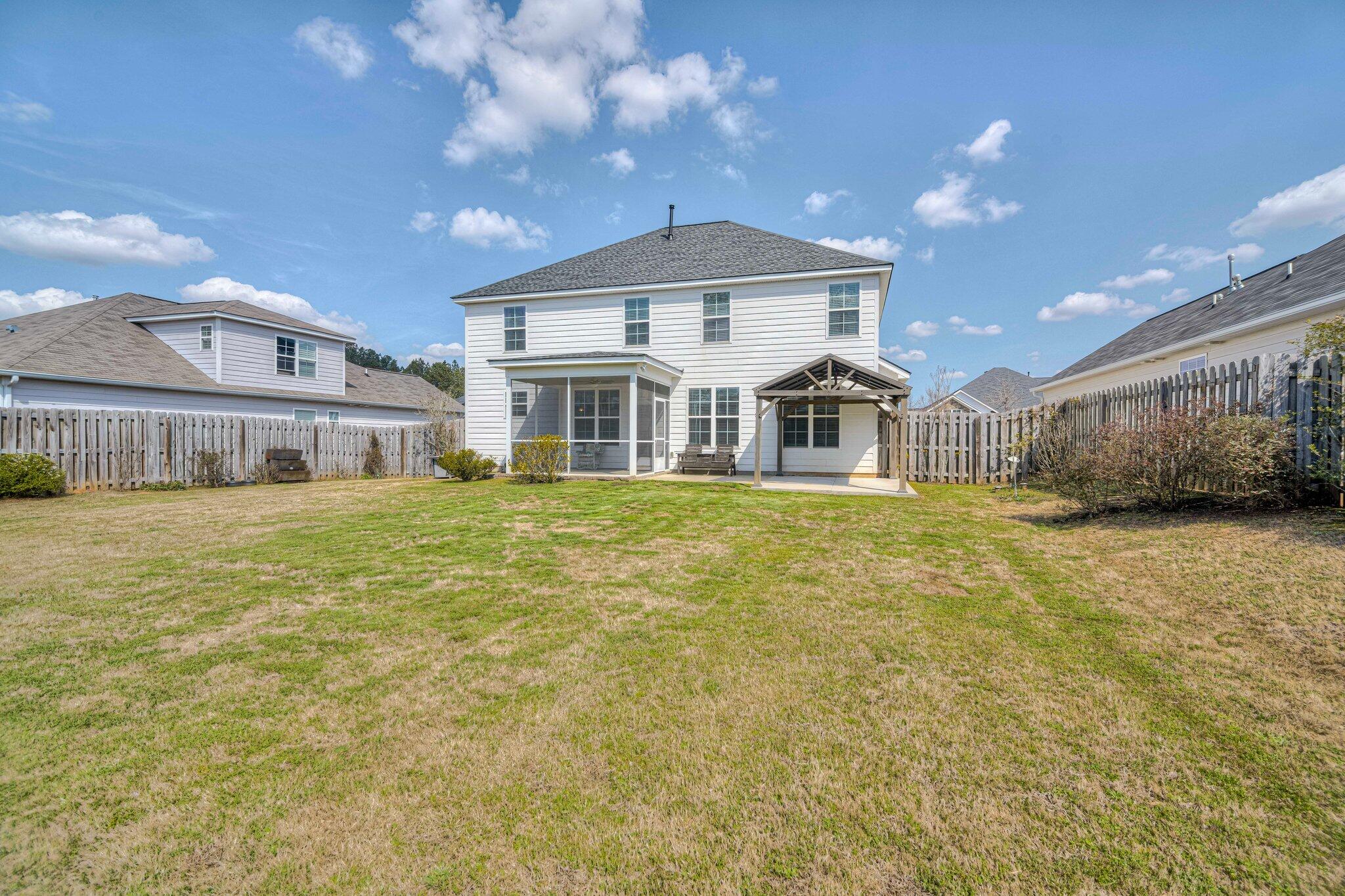 516 Mullingar Court Grovetown, GA 30813 - Photo 39 of 43 040- (1)