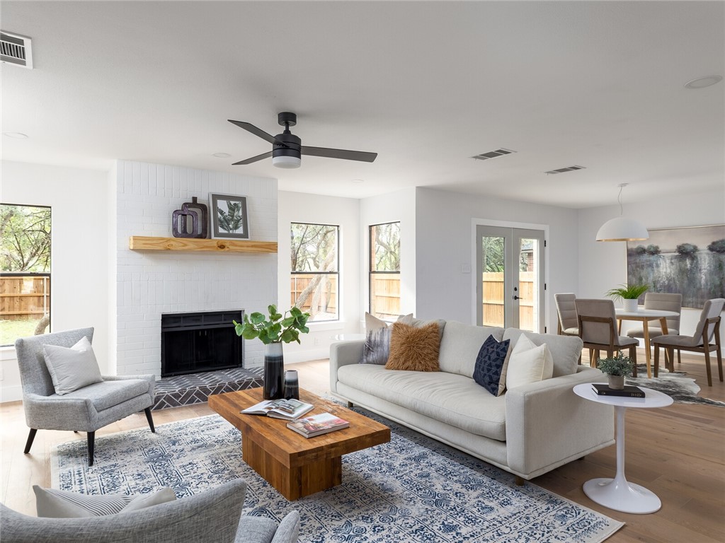 8530 Barasinga Trail Austin, TX 78749 - Photo 1 of 1