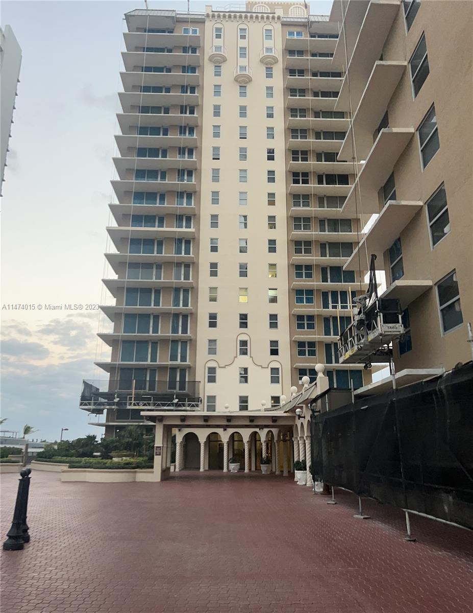 1920 South Ocean Dr Unit 3A