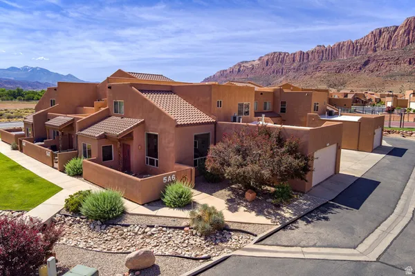 $620,000 | 3764 Prickly Pear Circle, Unit 5A6, Moab, UT 84532