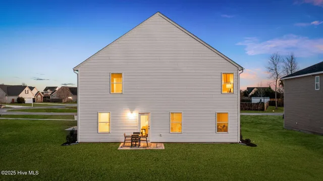 $349,990 | 1144 Garland Lake Circle, Supply, NC 28462