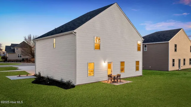 $349,990 | 1144 Garland Lake Circle, Supply, NC 28462