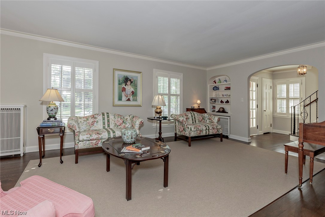3672 Sutherland Road Beachwood, OH 44122 - Photo 7 of 35 Gallery Image 7