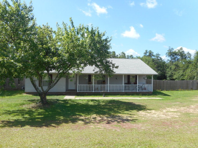 363 Chime Bell Church Road Aiken, SC 29803 - Photo 1 of 1 Main View