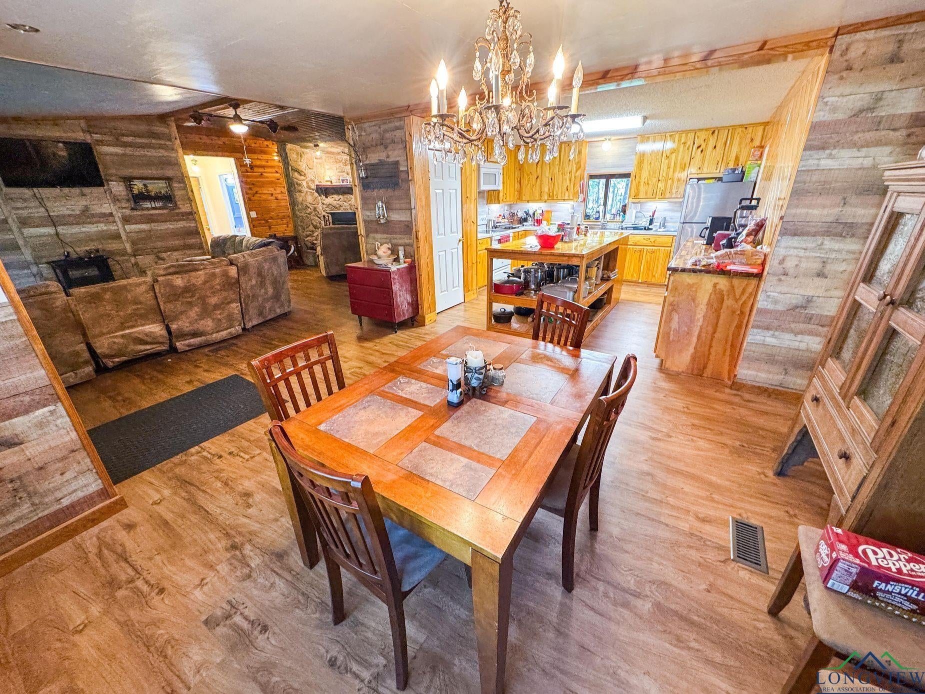 7419 North State Line Road Karnack, TX 75661 - Photo 6 of 49 Gallery Image 6