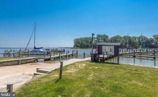 Kings Court Montross, VA 22520 - Photo 12 of 15 a swimming pool with lawn chairs