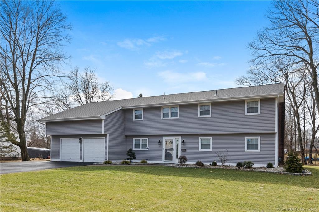 11 Kelly Road South Windsor, CT 06074 - Photo 1 of 1 Gallery Image 1