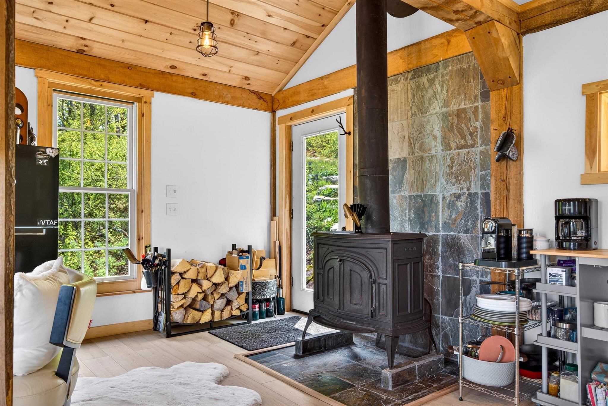 680 Government Road Mount Holly, VT 05730 - Photo 22 of 57