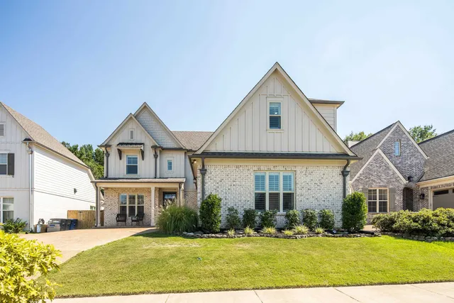 $530,000 | 10249 Evergreen Manor Cove, Lakeland, TN 38002