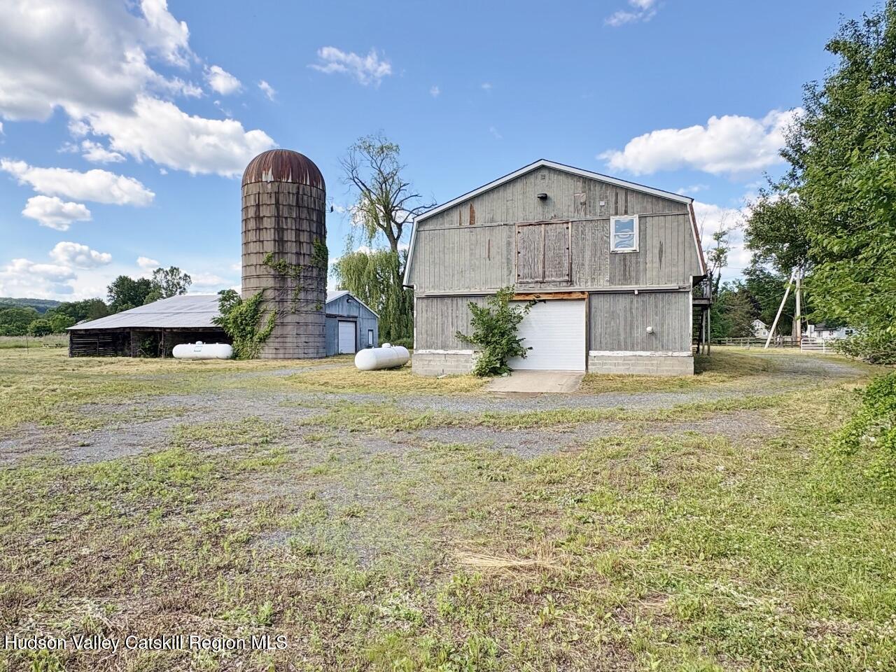 239 Springtown Road New Paltz, NY 12561 - Photo 4 of 42 Outbuildings