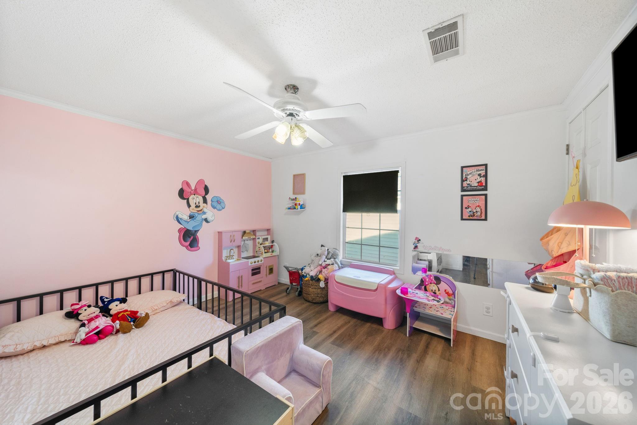 139 Old Fallston Road Cherryville, NC 28021 - Photo 22 of 47 a living room with furniture and wooden floor