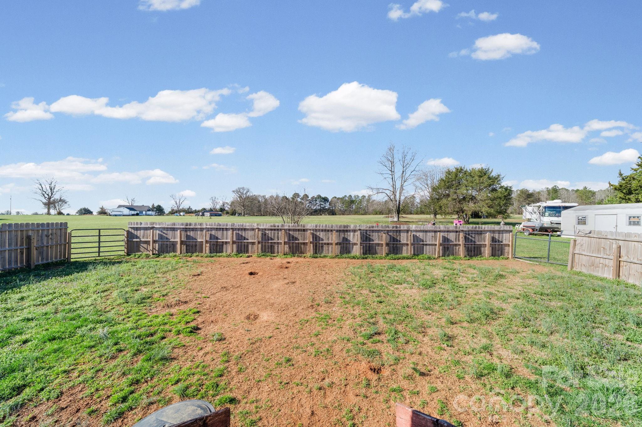139 Old Fallston Road Cherryville, NC 28021 - Photo 45 of 47 a view of a lake with houses