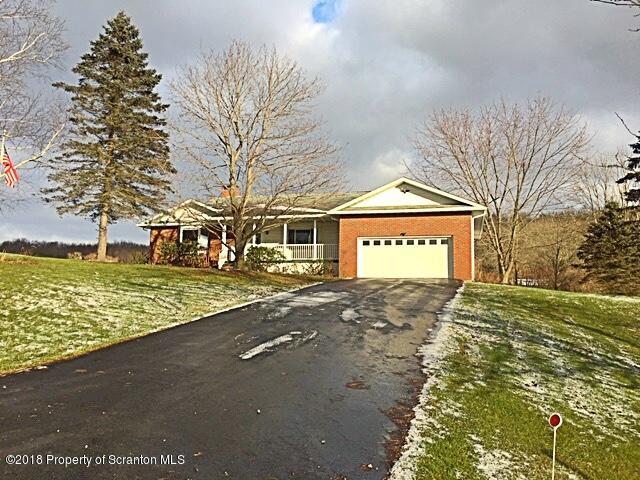 1668 Pennay Hill Road Kingsley, PA 18826 - Photo 1 of 23