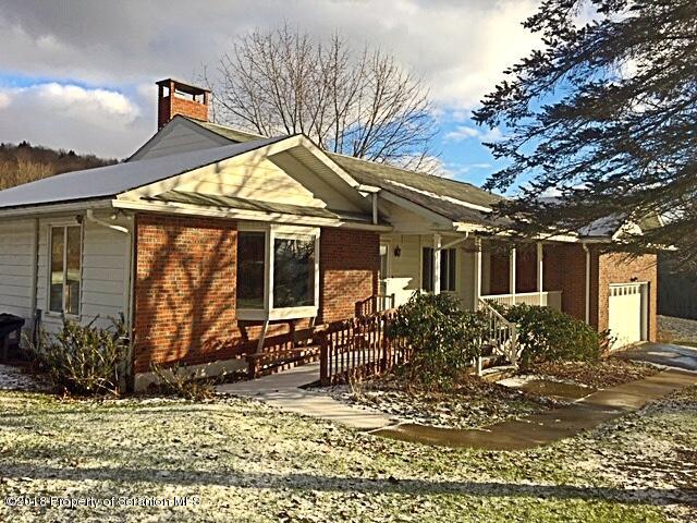 1668 Pennay Hill Road Kingsley, PA 18826 - Photo 2 of 23