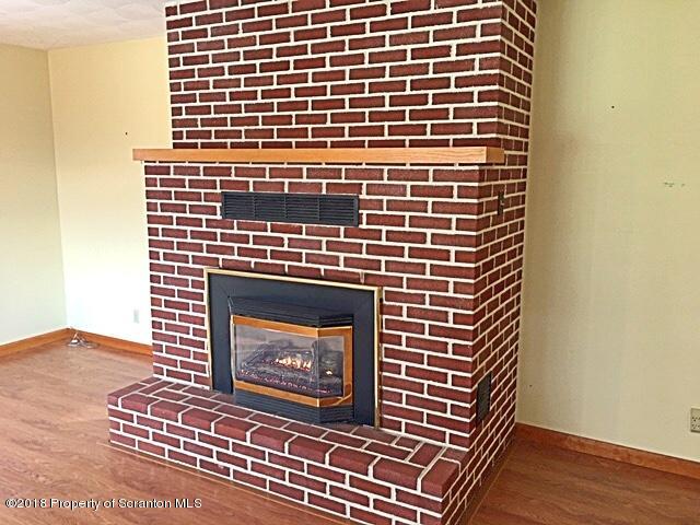 1668 Pennay Hill Road Kingsley, PA 18826 - Photo 9 of 23 a view of fireplace