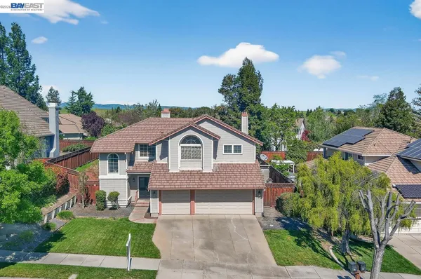 $1,698,000 | 579 Amberwood Way, Livermore, CA 94551