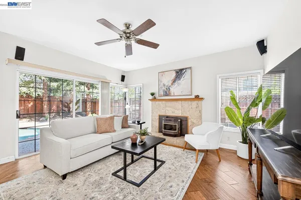 $1,698,000 | 579 Amberwood Way, Livermore, CA 94551