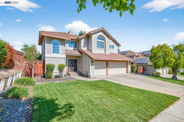 $1,698,000 | 579 Amberwood Way, Livermore, CA 94551