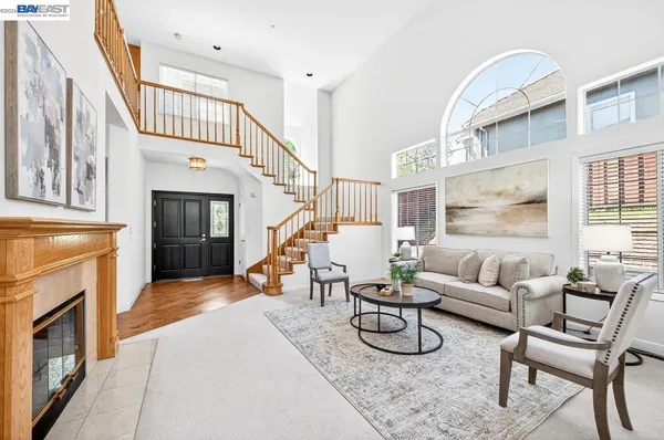 $1,698,000 | 579 Amberwood Way, Livermore, CA 94551