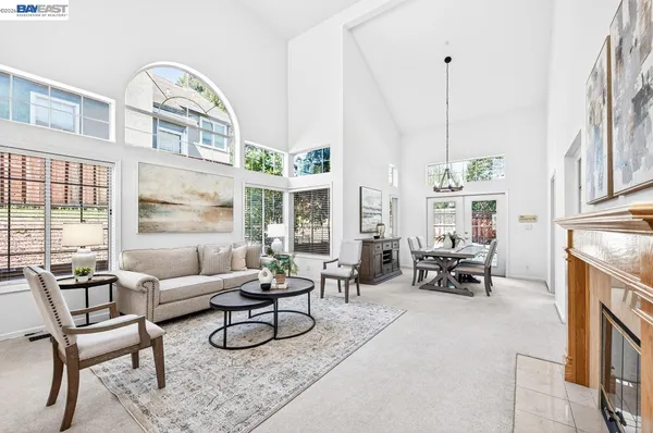 $1,698,000 | 579 Amberwood Way, Livermore, CA 94551