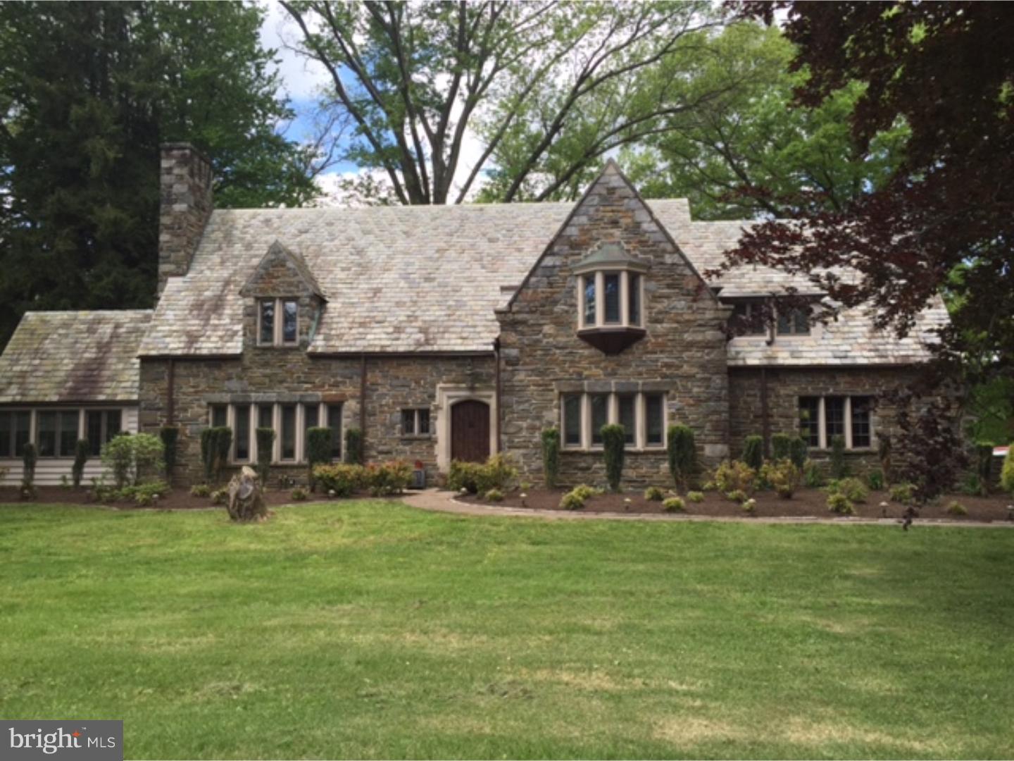 601 South Providence Road Wallingford, PA 19086 - Photo 1 of 20 Exterior Front