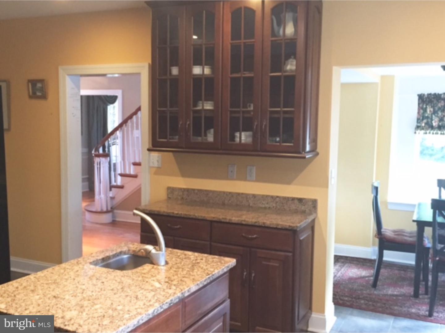 601 South Providence Road Wallingford, PA 19086 - Photo 12 of 20 Kitchen