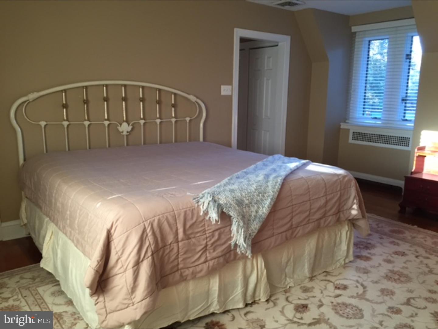 601 South Providence Road Wallingford, PA 19086 - Photo 15 of 20 Master Bedroom
