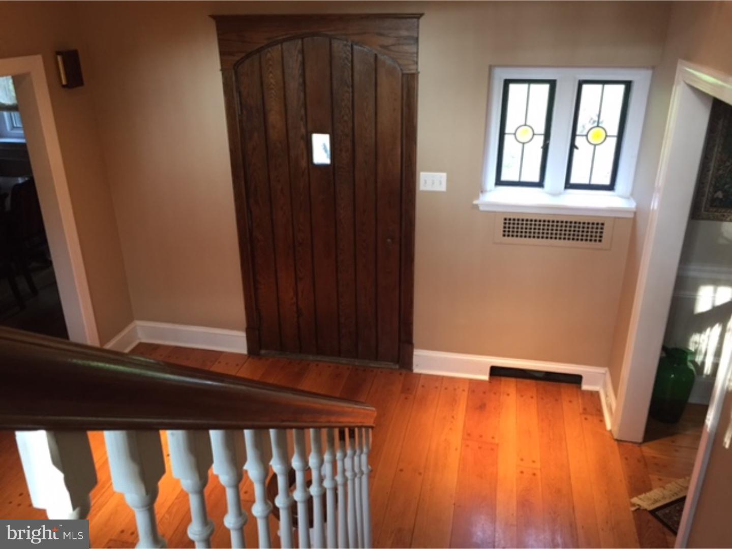 601 South Providence Road Wallingford, PA 19086 - Photo 3 of 20 Foyer