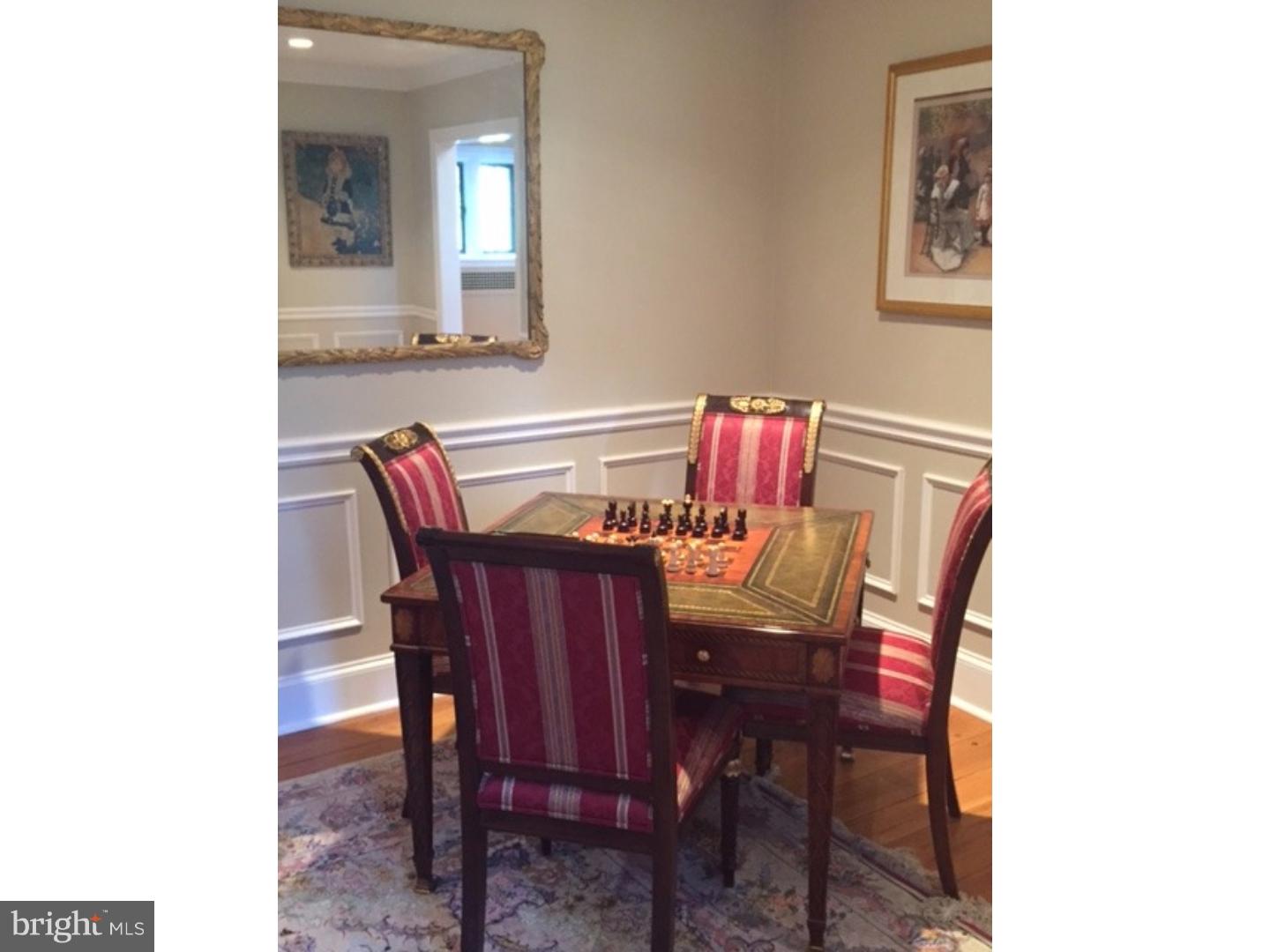 601 South Providence Road Wallingford, PA 19086 - Photo 6 of 20 Living Room