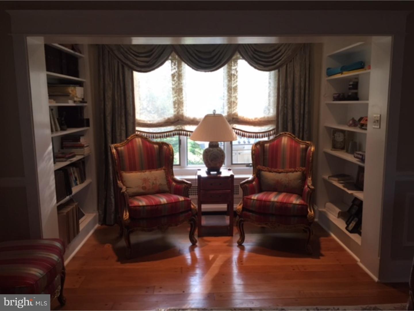 601 South Providence Road Wallingford, PA 19086 - Photo 7 of 20 Living Room