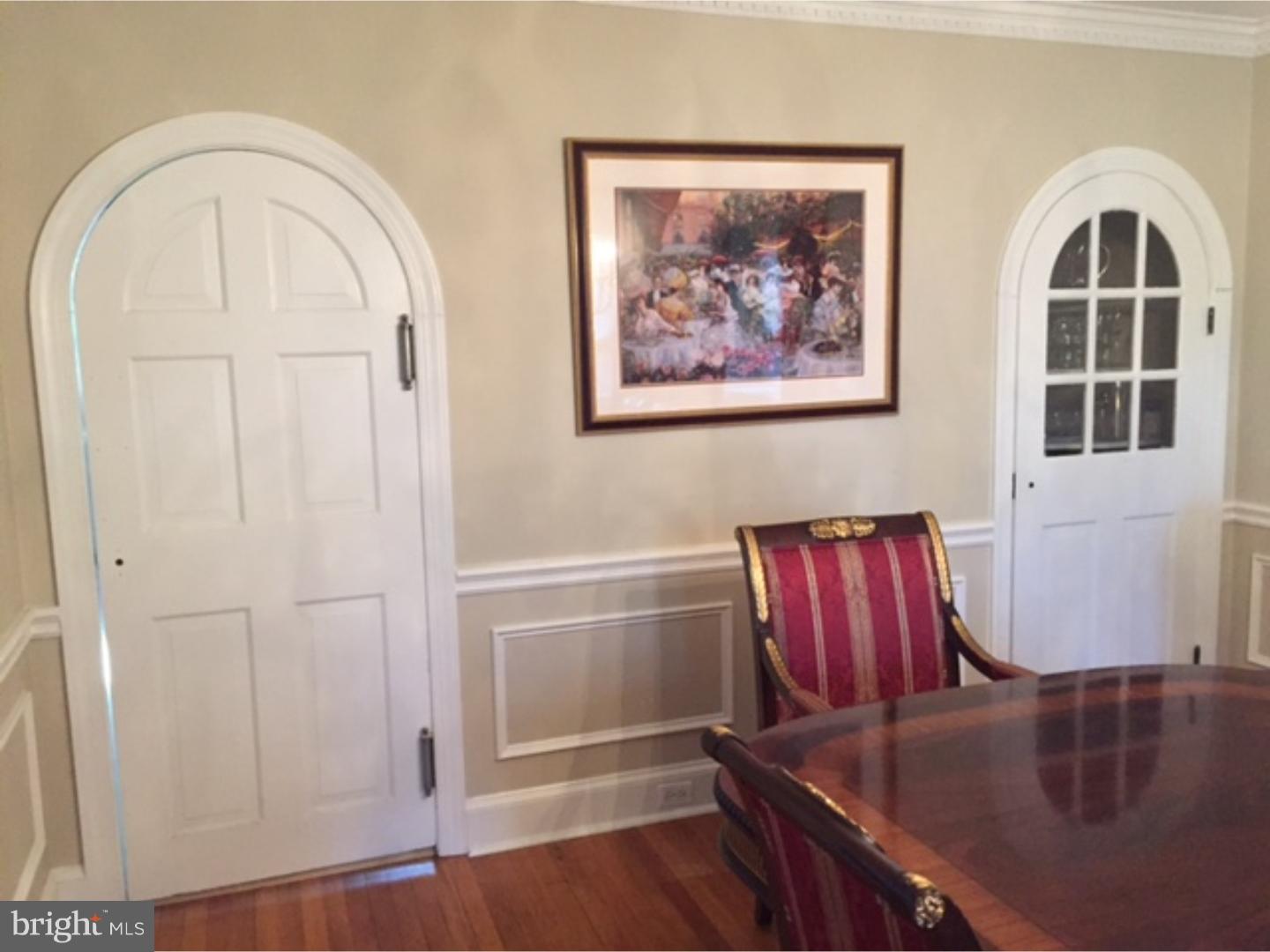 601 South Providence Road Wallingford, PA 19086 - Photo 9 of 20 Dining Room