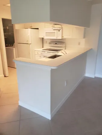 a close view of sink