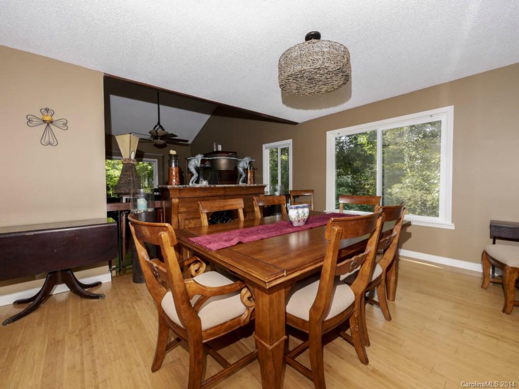 8108 Rising Meadow Road Charlotte, NC 28277 - Photo 4 of 21 a dining room with furniture and window