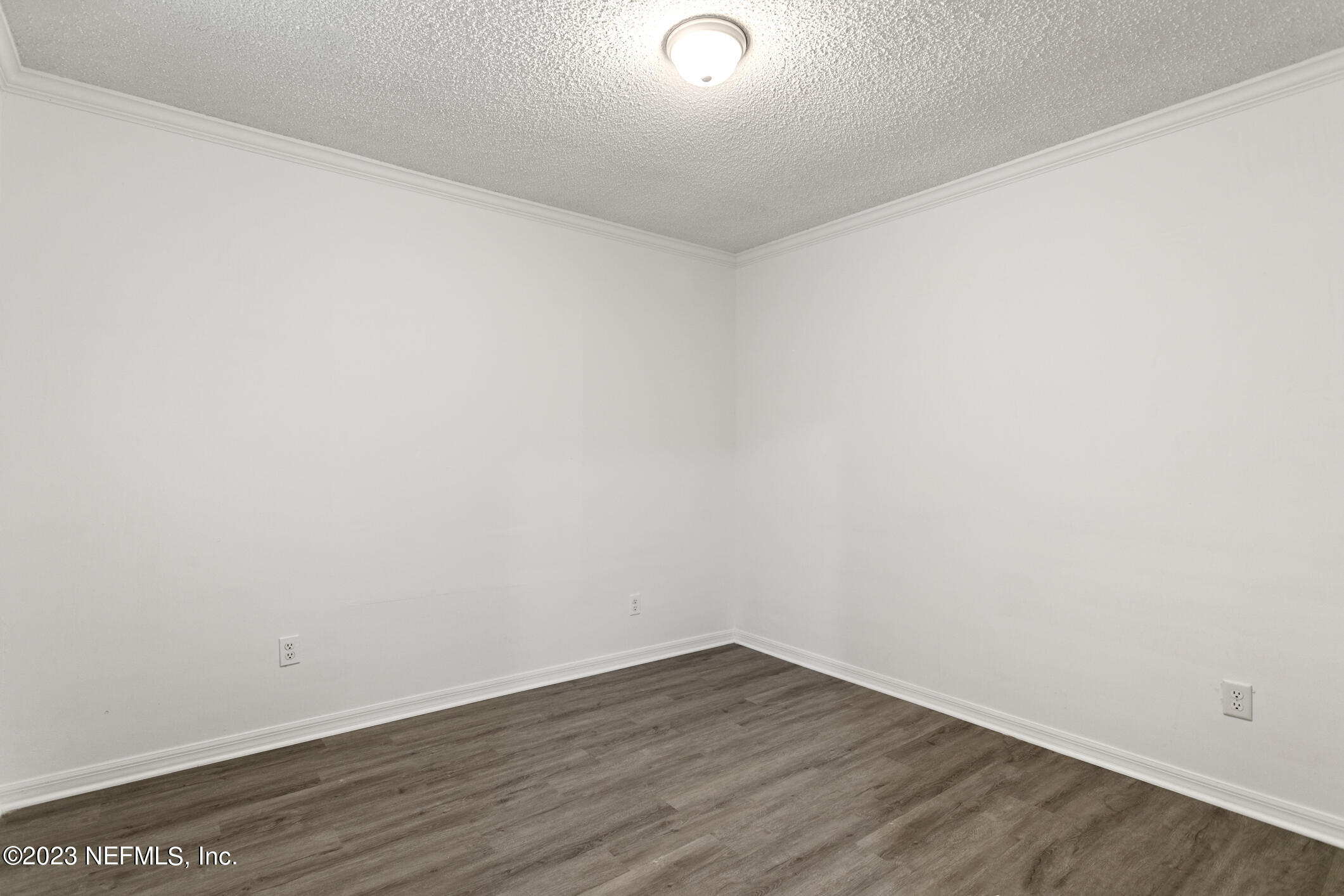 2555 Pacetti Road, Unit AC St. Augustine, FL 32092 - Photo 26 of 50 a view of an empty room