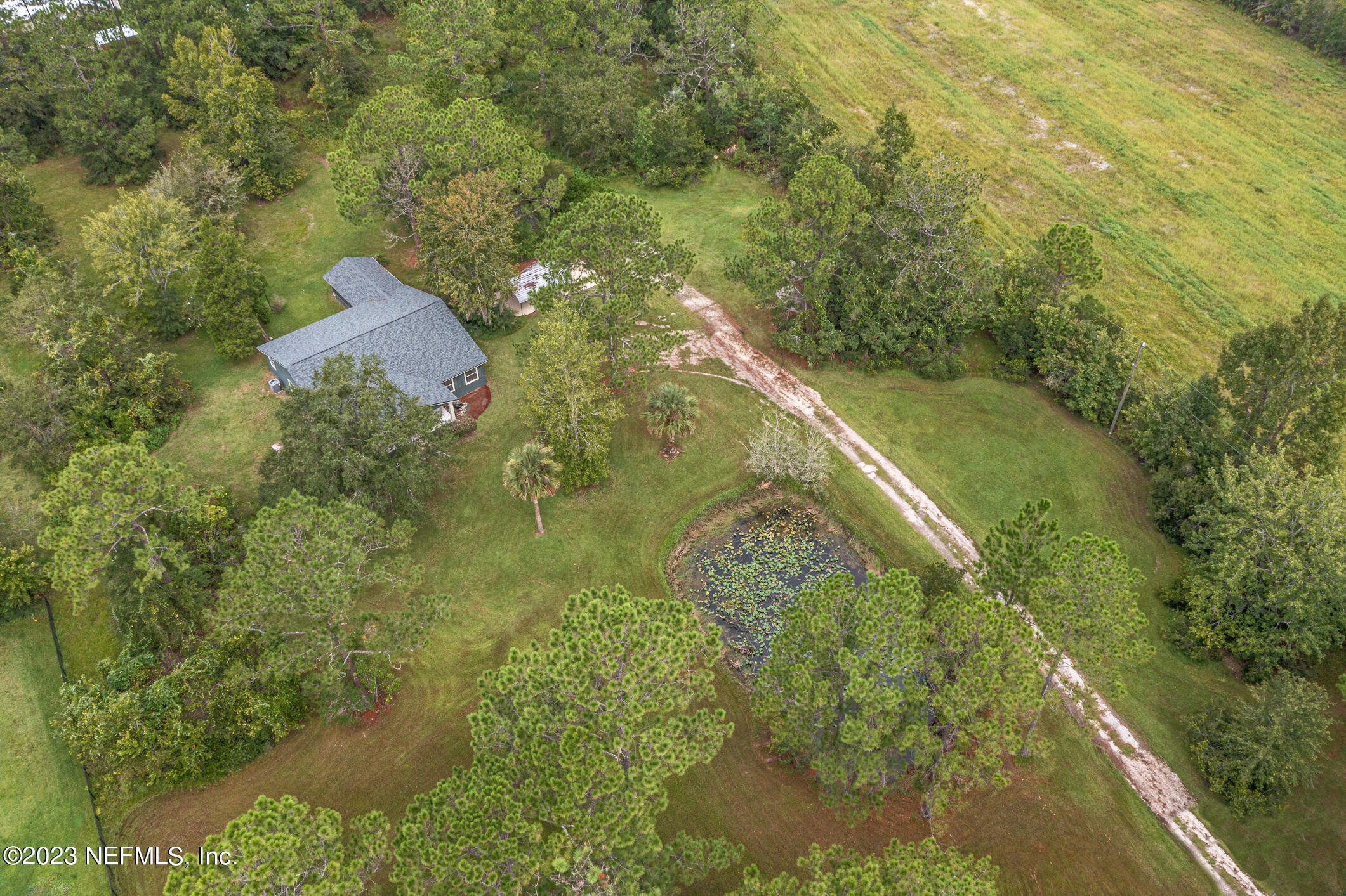 2555 Pacetti Road, Unit AC St. Augustine, FL 32092 - Photo 46 of 50