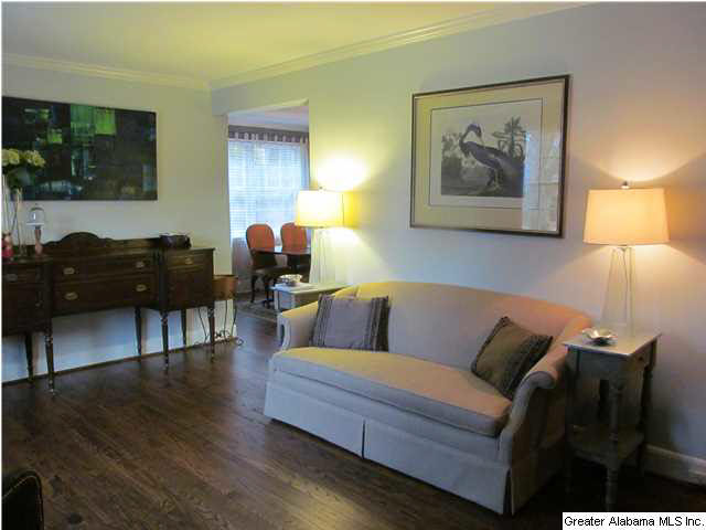 409 Cherry Street Birmingham, AL 35213 - Photo 3 of 32