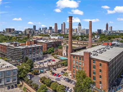 $305,000 | 170 Boulevard Southeast, Unit F109, Atlanta, GA 30312