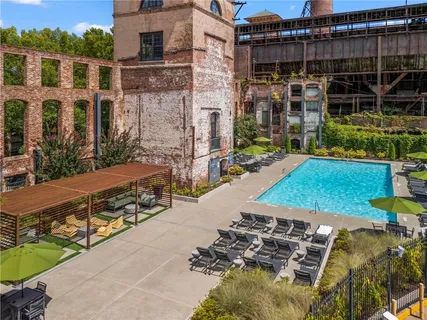 $305,000 | 170 Boulevard Southeast, Unit F109, Atlanta, GA 30312