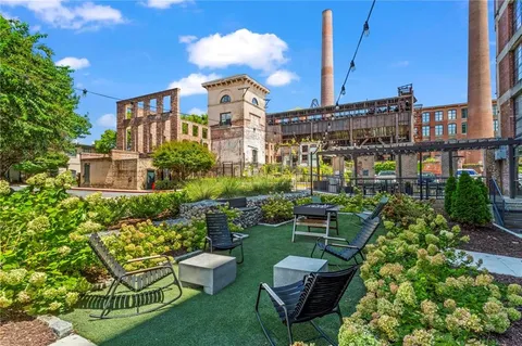 $305,000 | 170 Boulevard Southeast, Unit F109, Atlanta, GA 30312